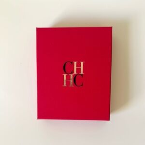 Carolina Herrera Box